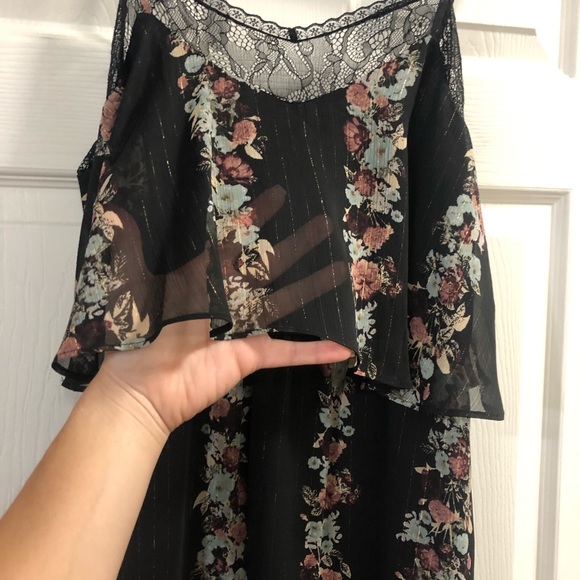 BCBGENERATION summer dress - Picture 3 of 4